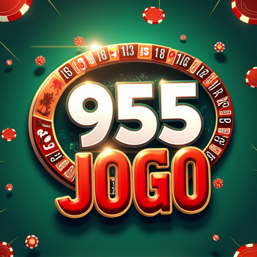 9955bet jogo